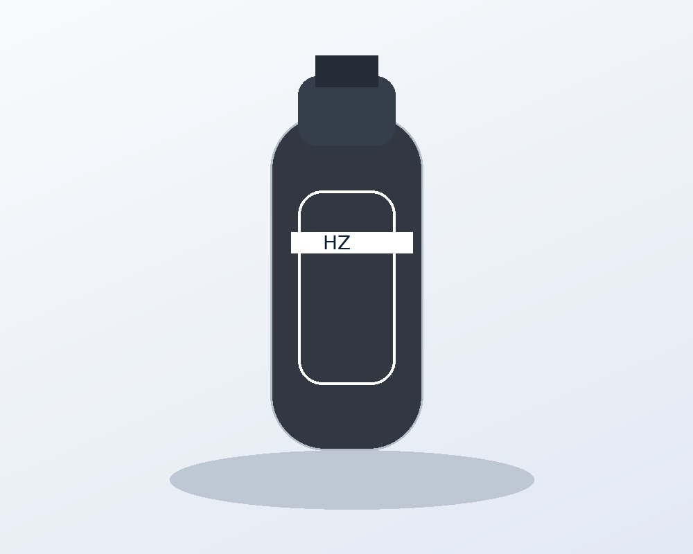 Travel Sports Bottle