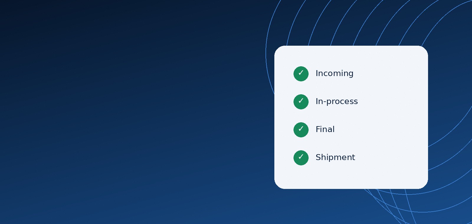 Certificates background